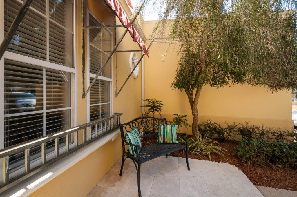 Fountains at Sandestin - Residential