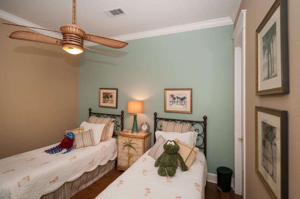 Fountains at Sandestin - Residential