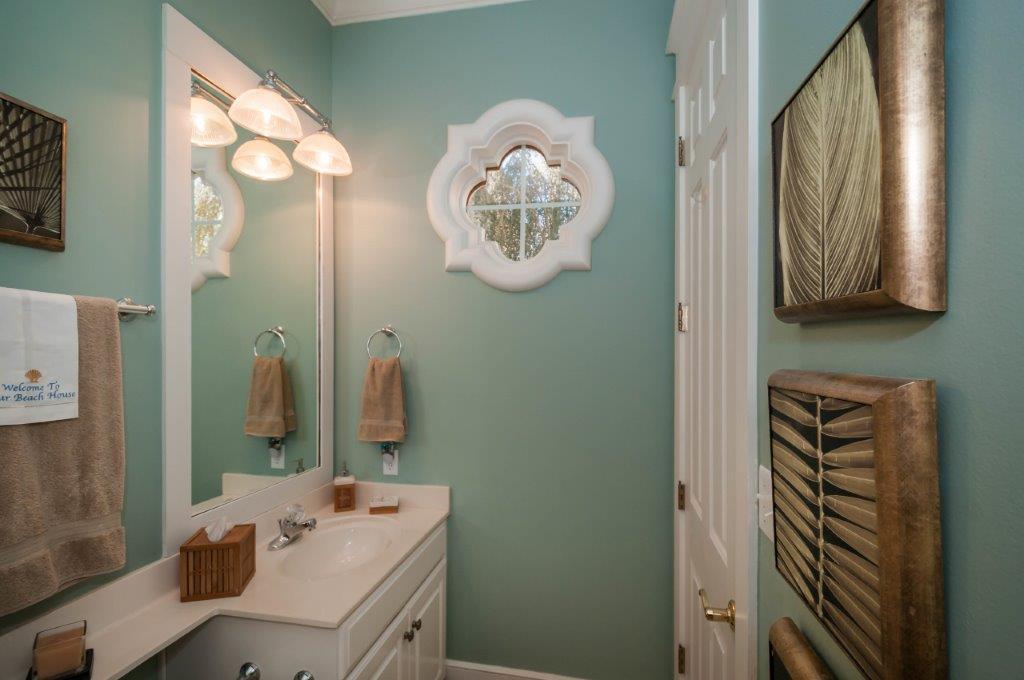 Fountains at Sandestin - Residential