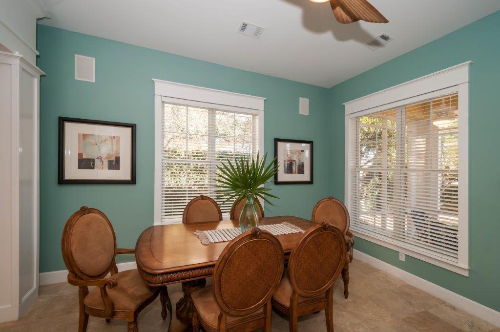 Fountains at Sandestin - Residential