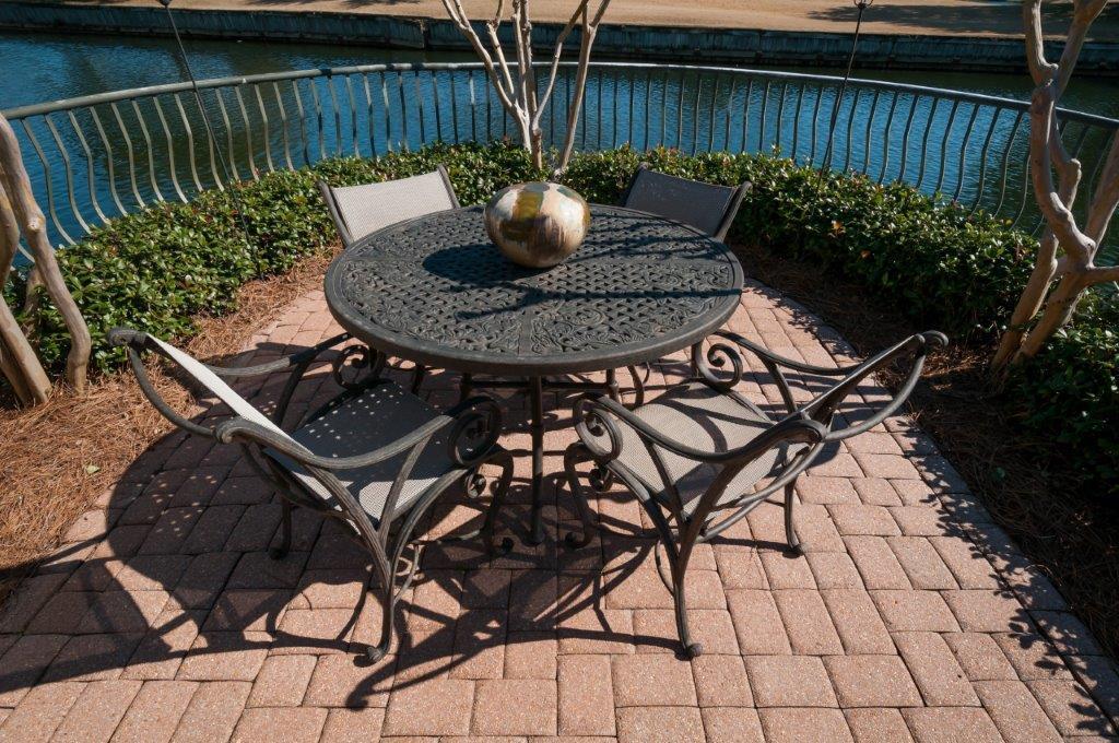 Fountains at Sandestin - Residential