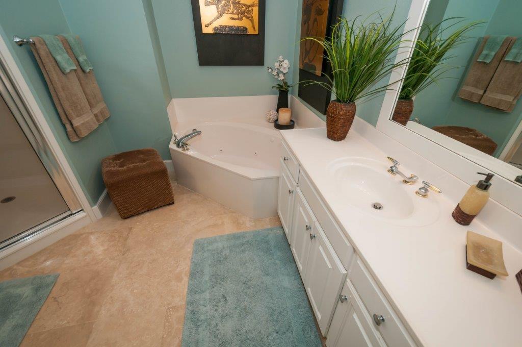 Fountains at Sandestin - Residential