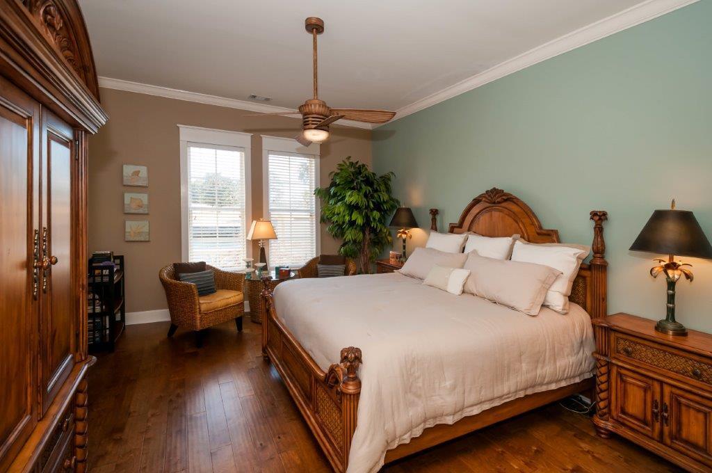 Fountains at Sandestin - Residential