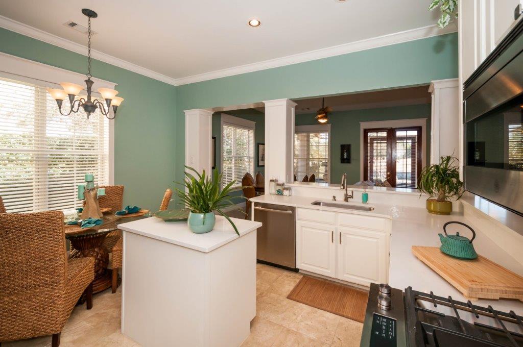 Fountains at Sandestin - Residential