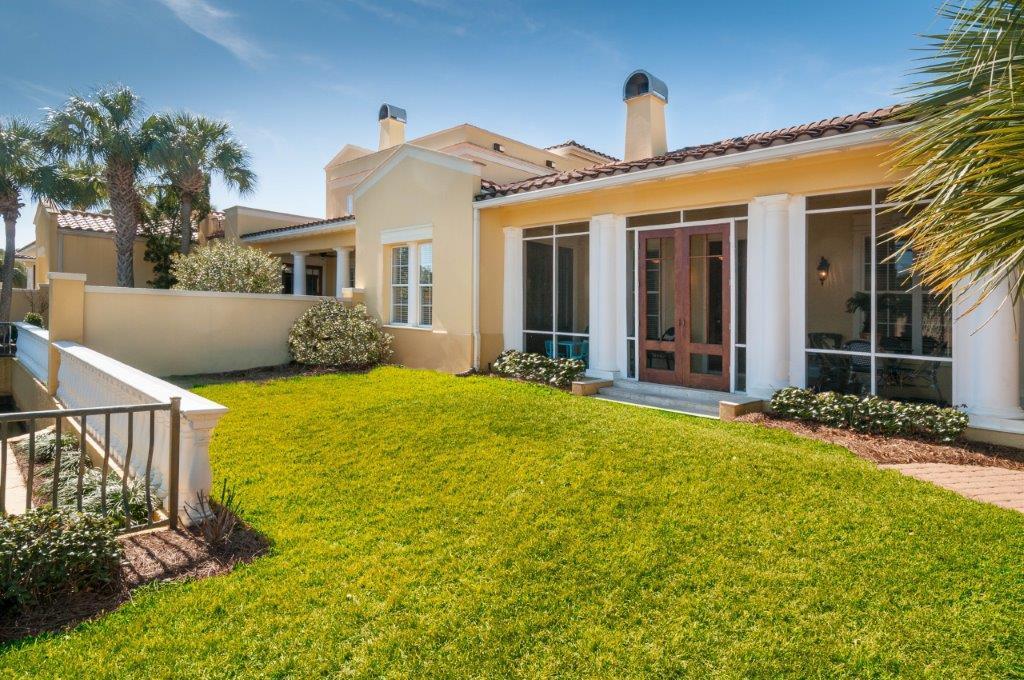 Fountains at Sandestin - Residential