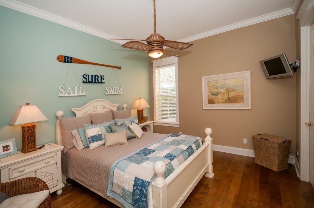 Fountains at Sandestin - Residential