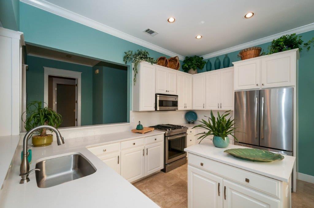 Fountains at Sandestin - Residential