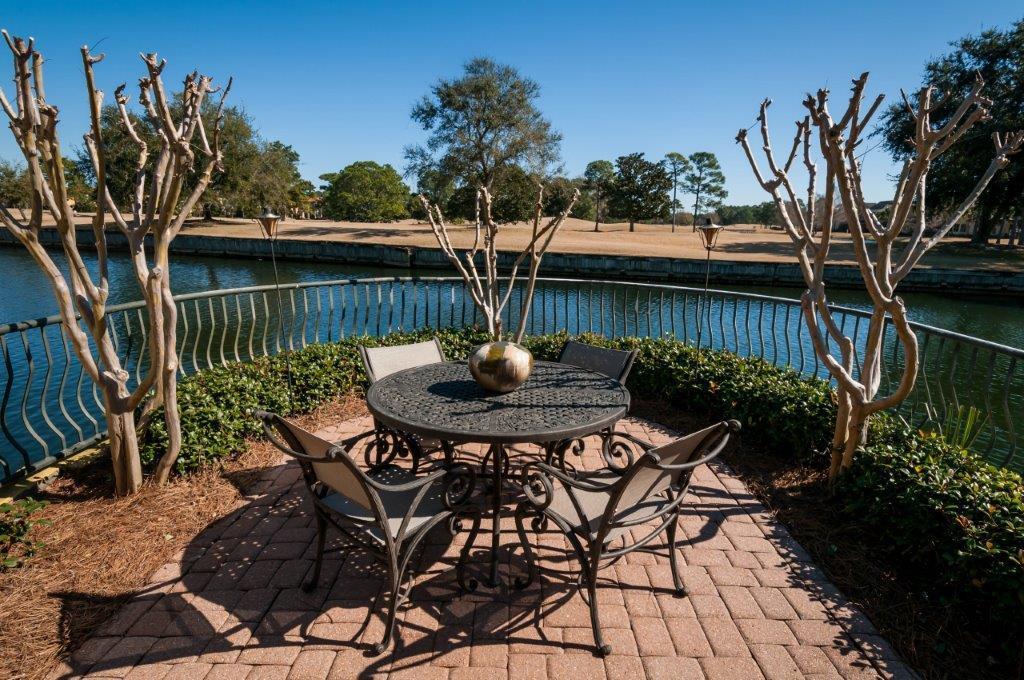 Fountains at Sandestin - Residential