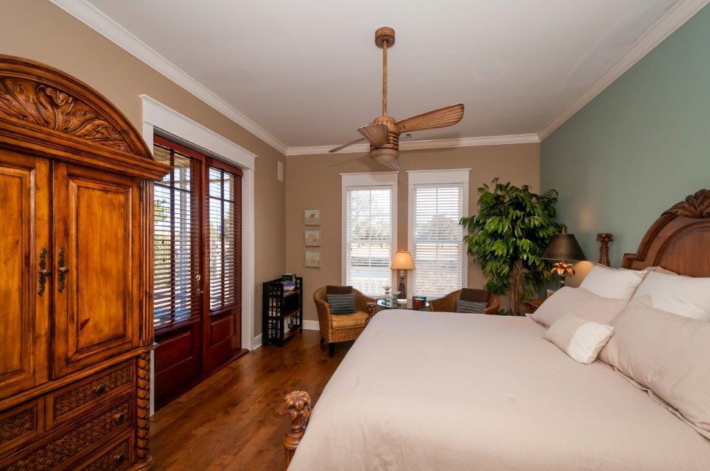 Fountains at Sandestin - Residential