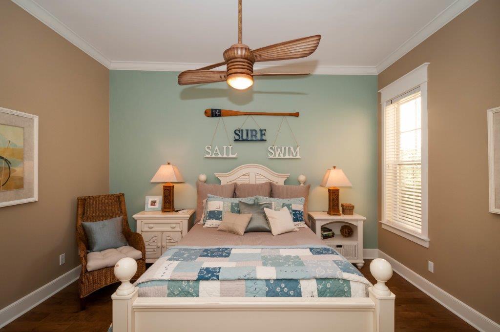 Fountains at Sandestin - Residential