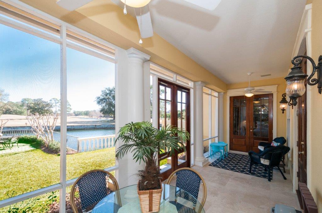 Fountains at Sandestin - Residential