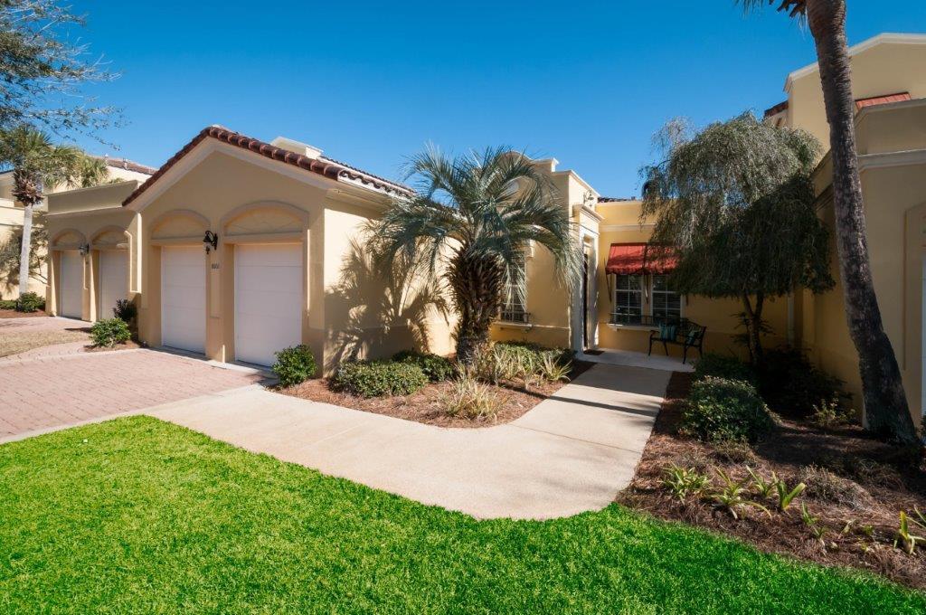 Fountains at Sandestin - Residential