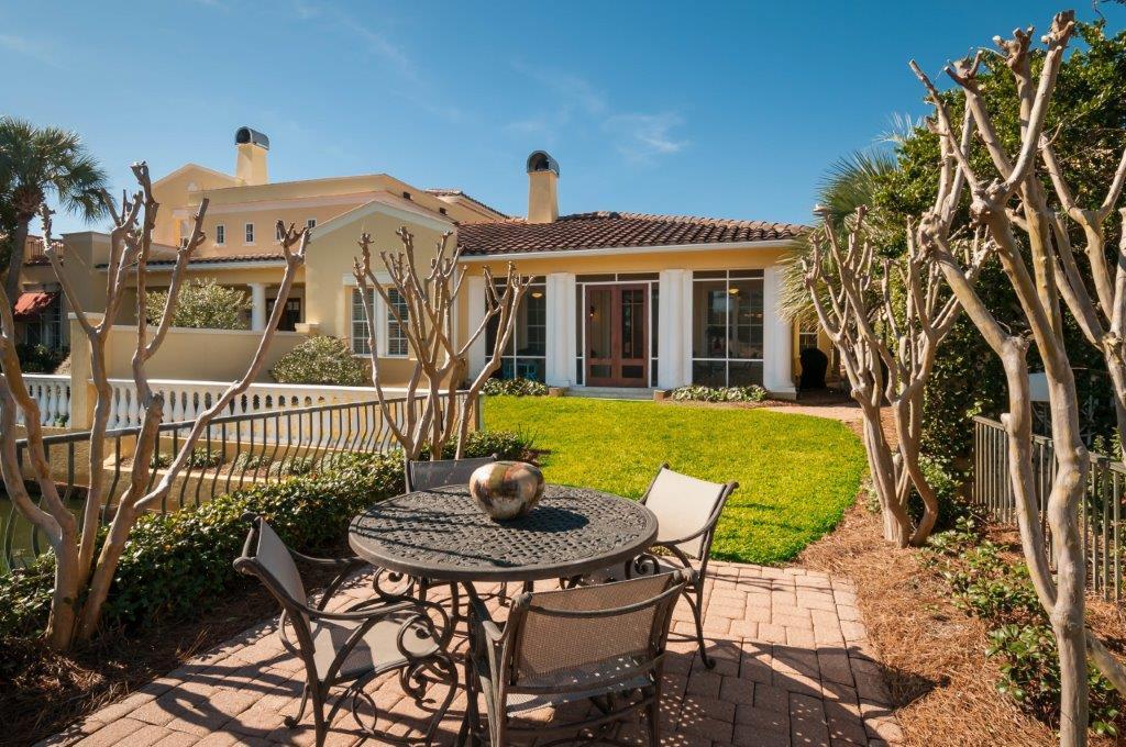 Fountains at Sandestin - Residential