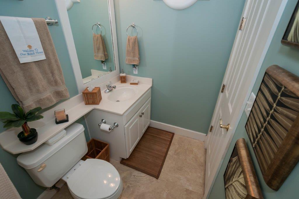 Fountains at Sandestin - Residential