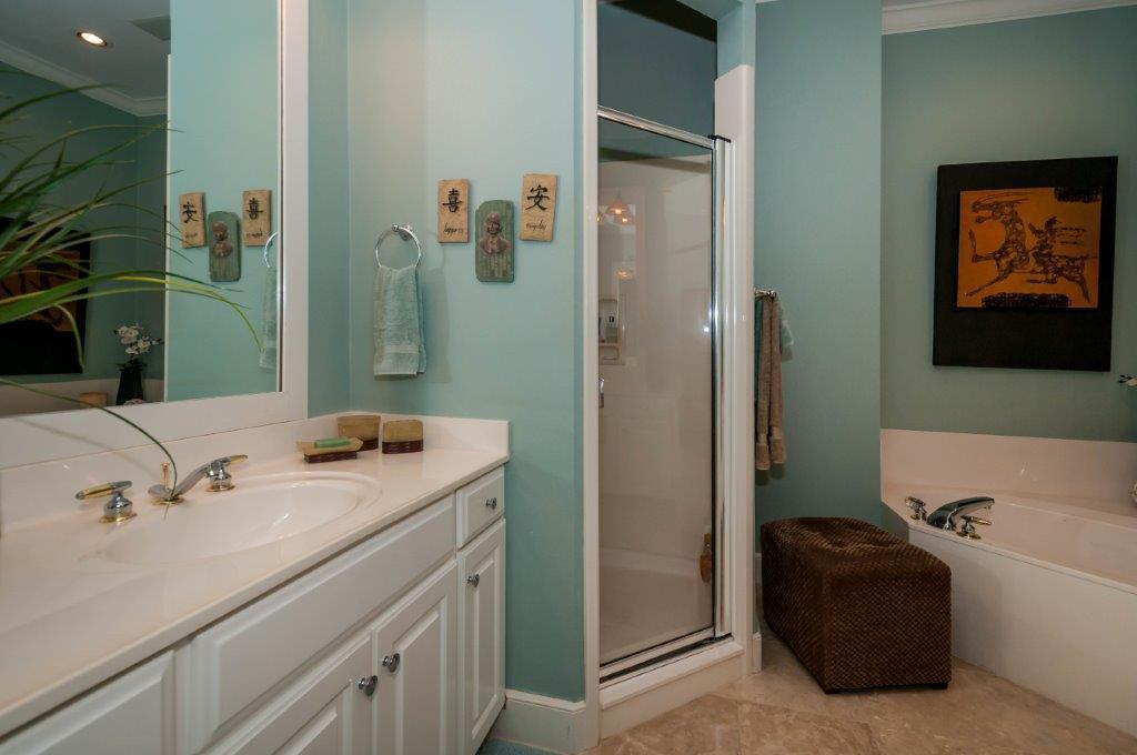 Fountains at Sandestin - Residential