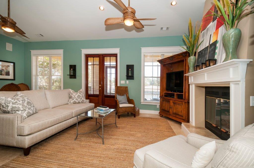 Fountains at Sandestin - Residential