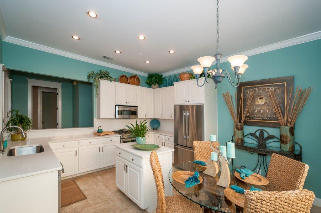 Fountains at Sandestin - Residential