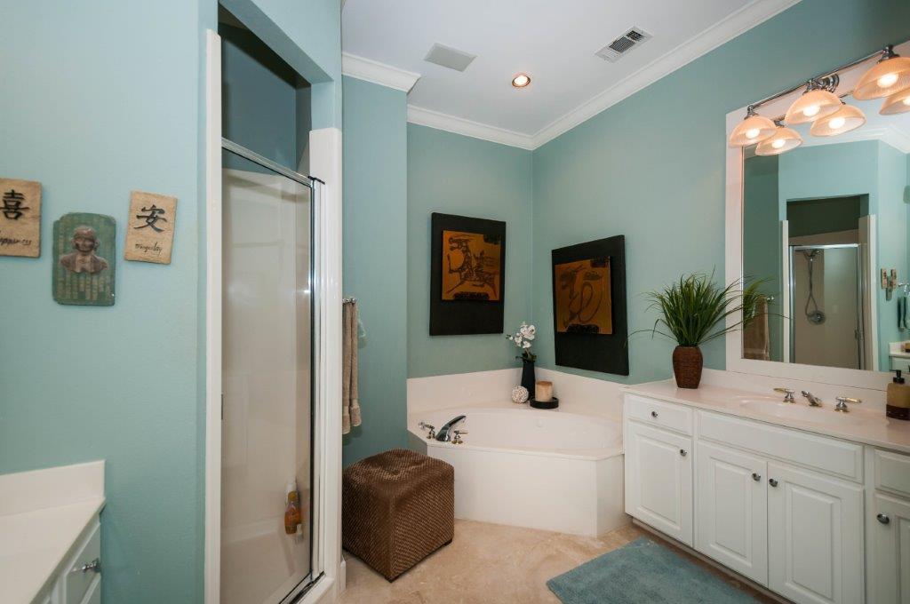 Fountains at Sandestin - Residential