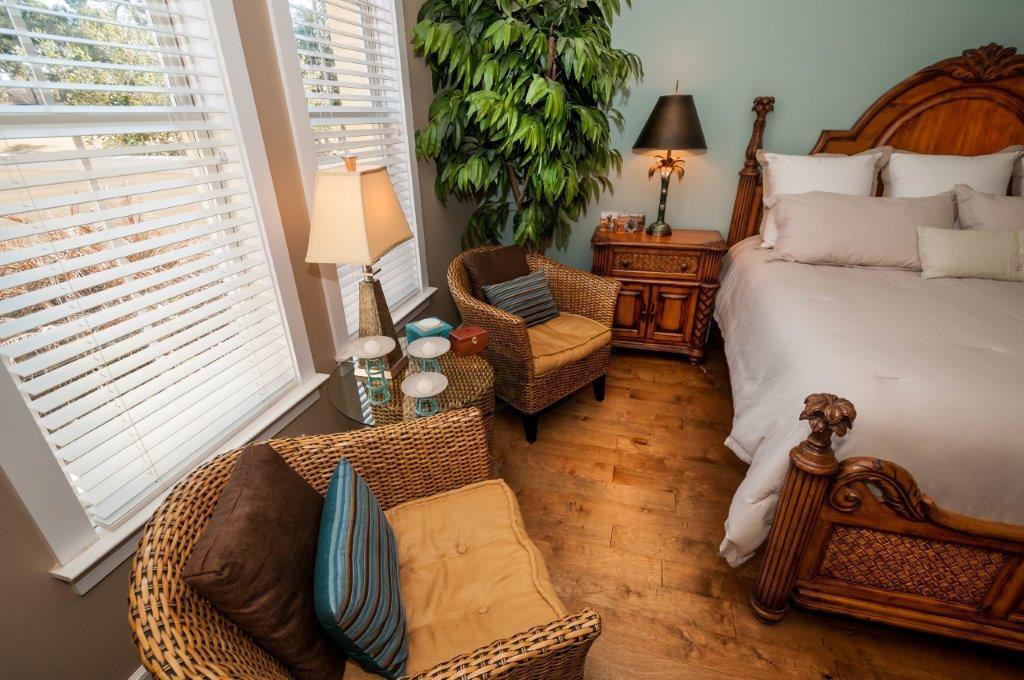 Fountains at Sandestin - Residential