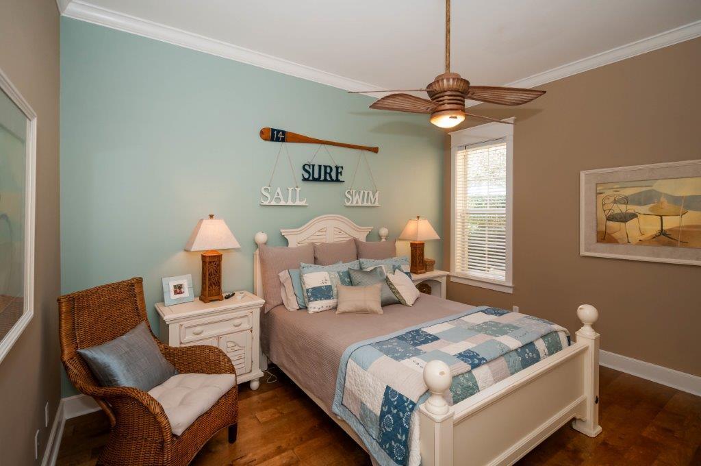 Fountains at Sandestin - Residential