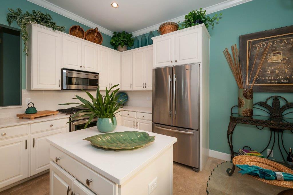 Fountains at Sandestin - Residential