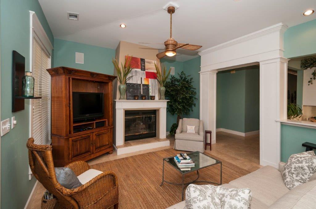 Fountains at Sandestin - Residential