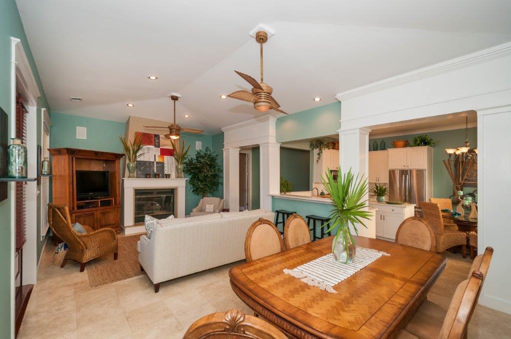 Fountains at Sandestin - Residential