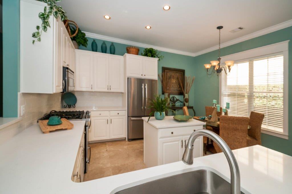 Fountains at Sandestin - Residential