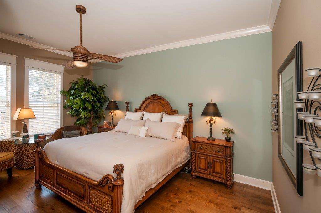 Fountains at Sandestin - Residential