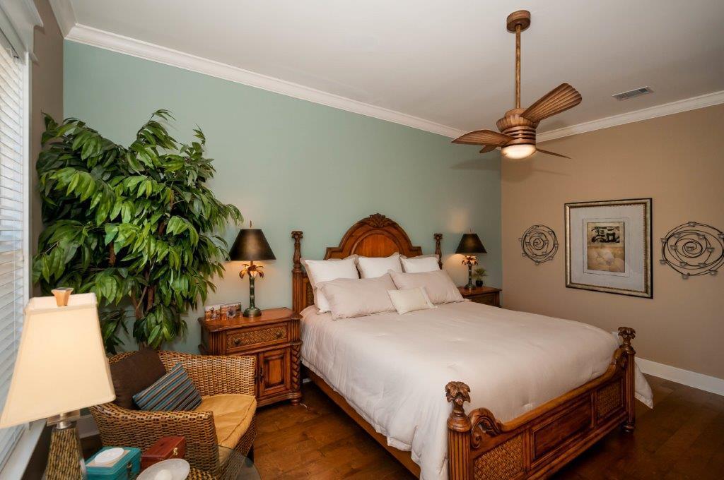 Fountains at Sandestin - Residential