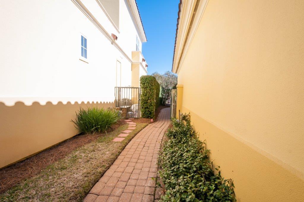 Fountains at Sandestin - Residential