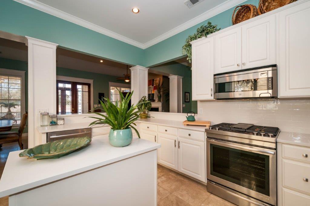 Fountains at Sandestin - Residential