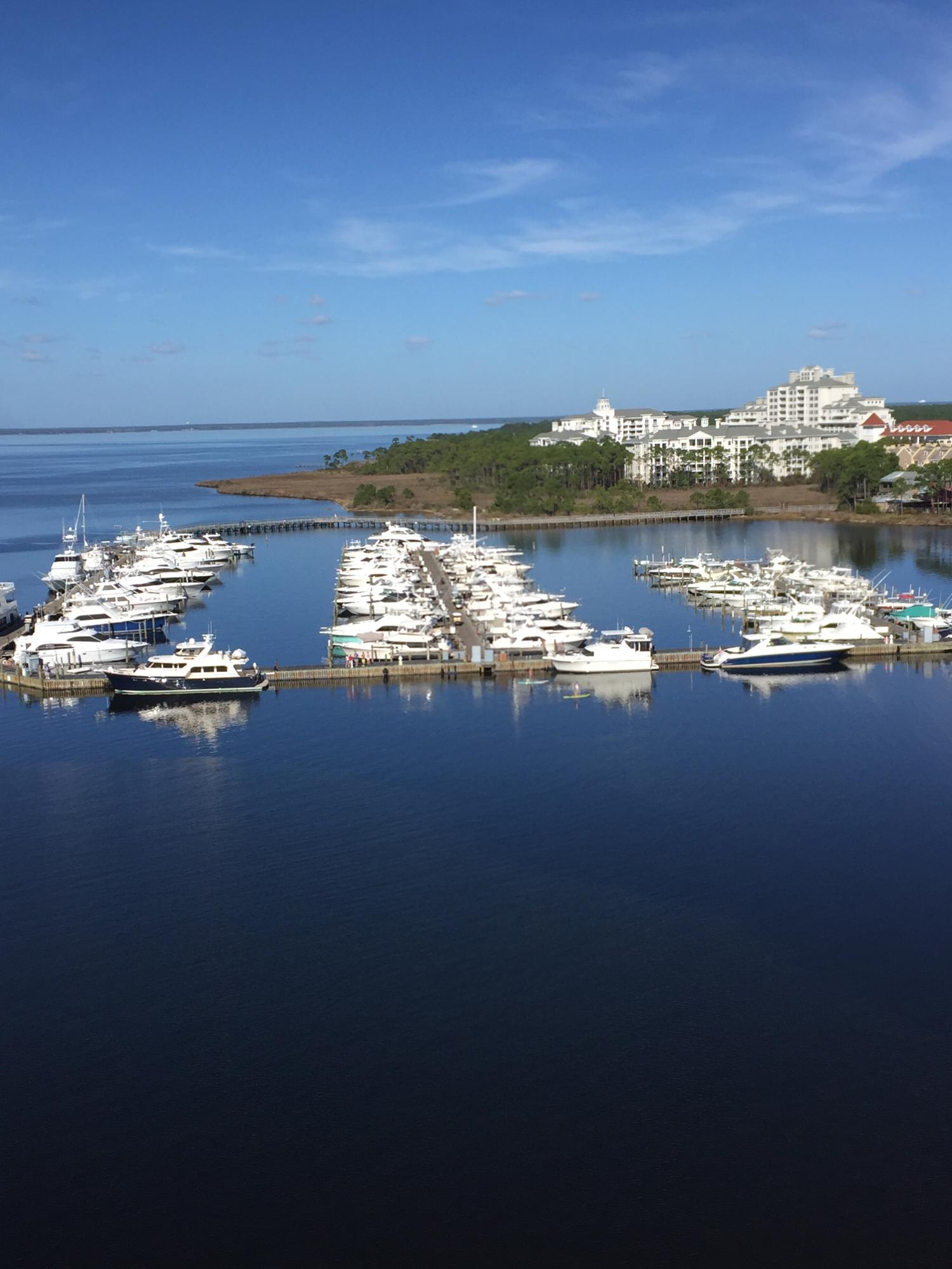 Fountains at Sandestin - Residential