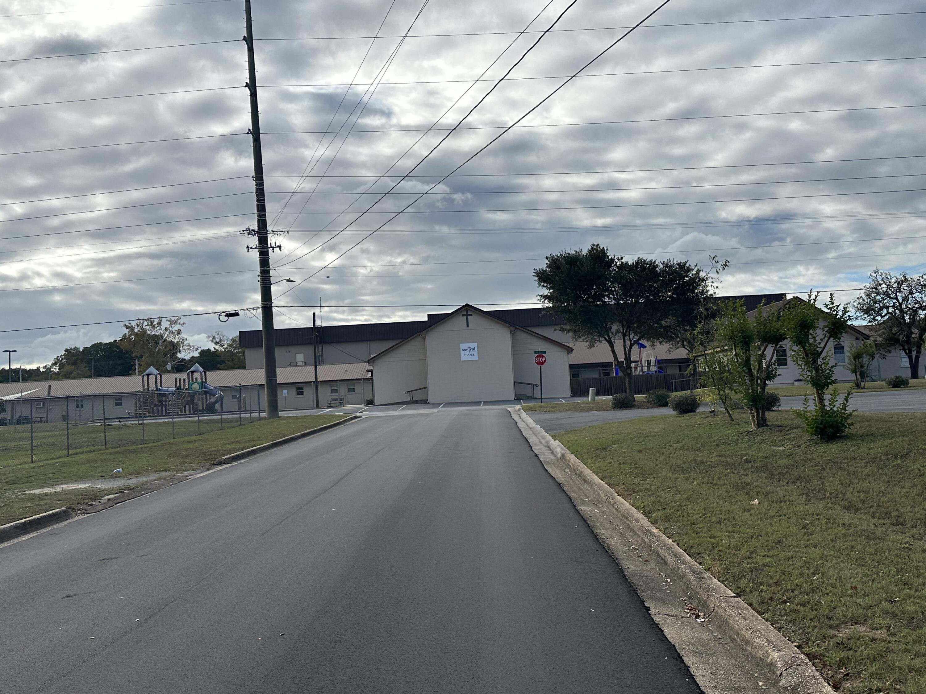 EDNEYS 3RD ADDN - Land