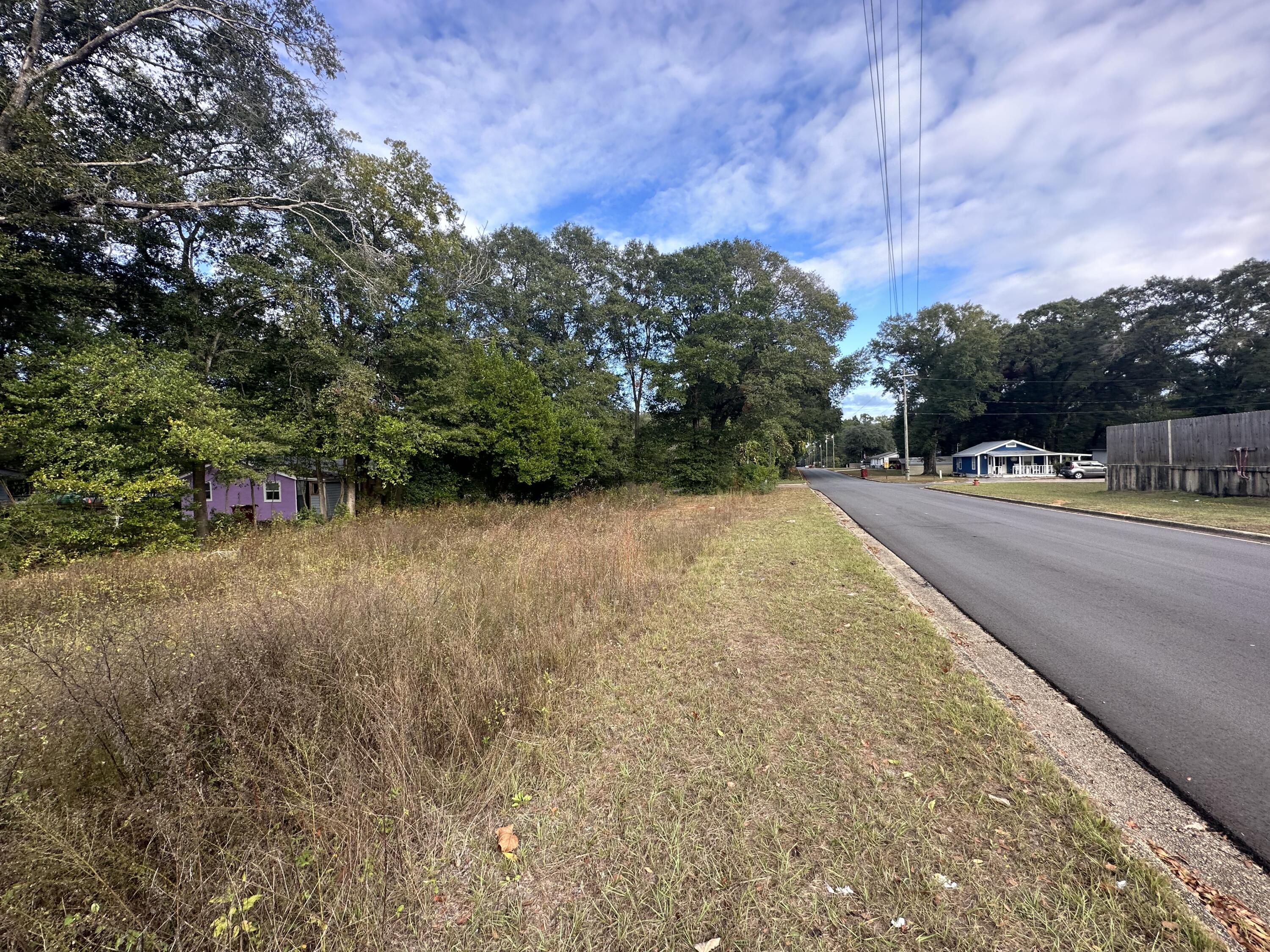 EDNEYS 3RD ADDN - Land