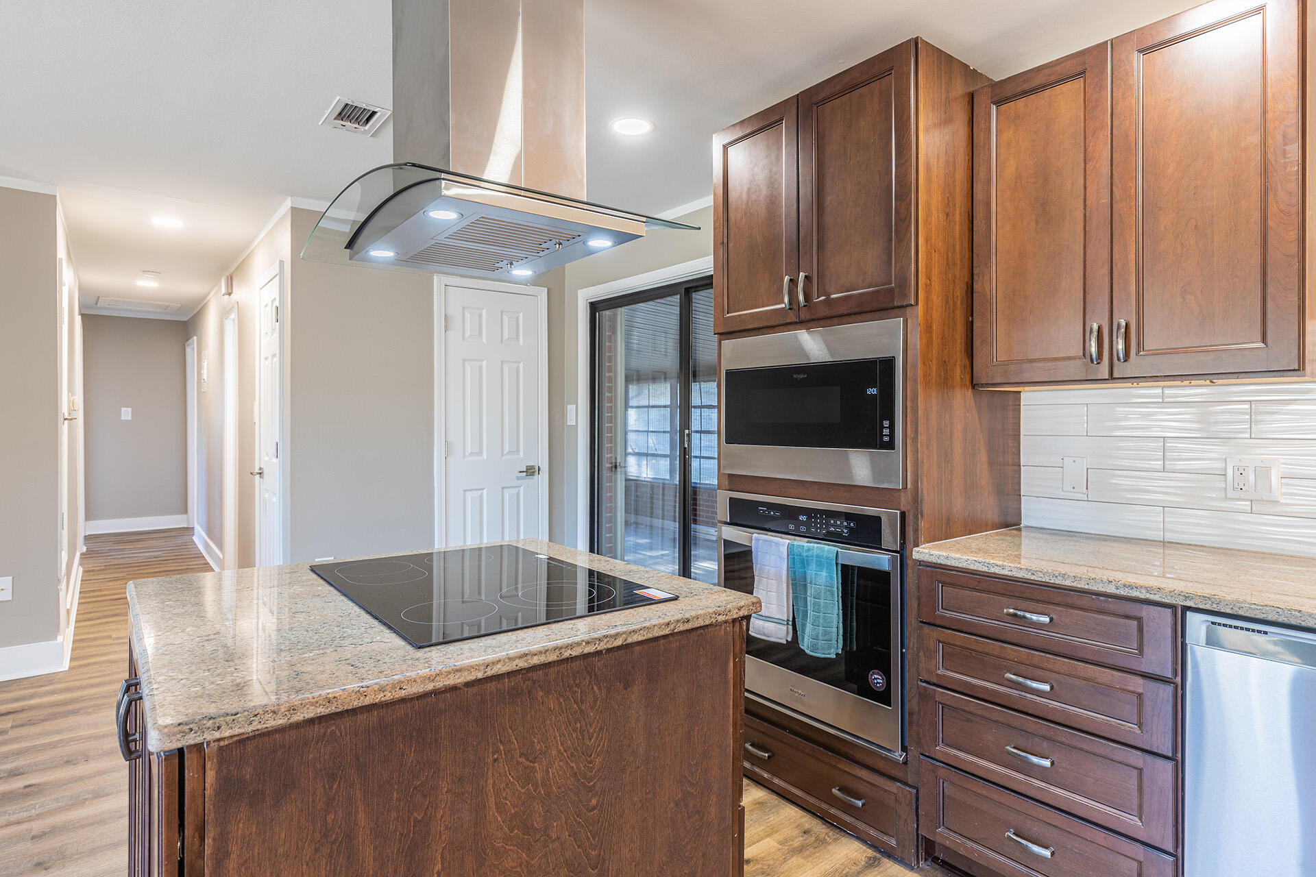 HIGHLAND PARK - Residential