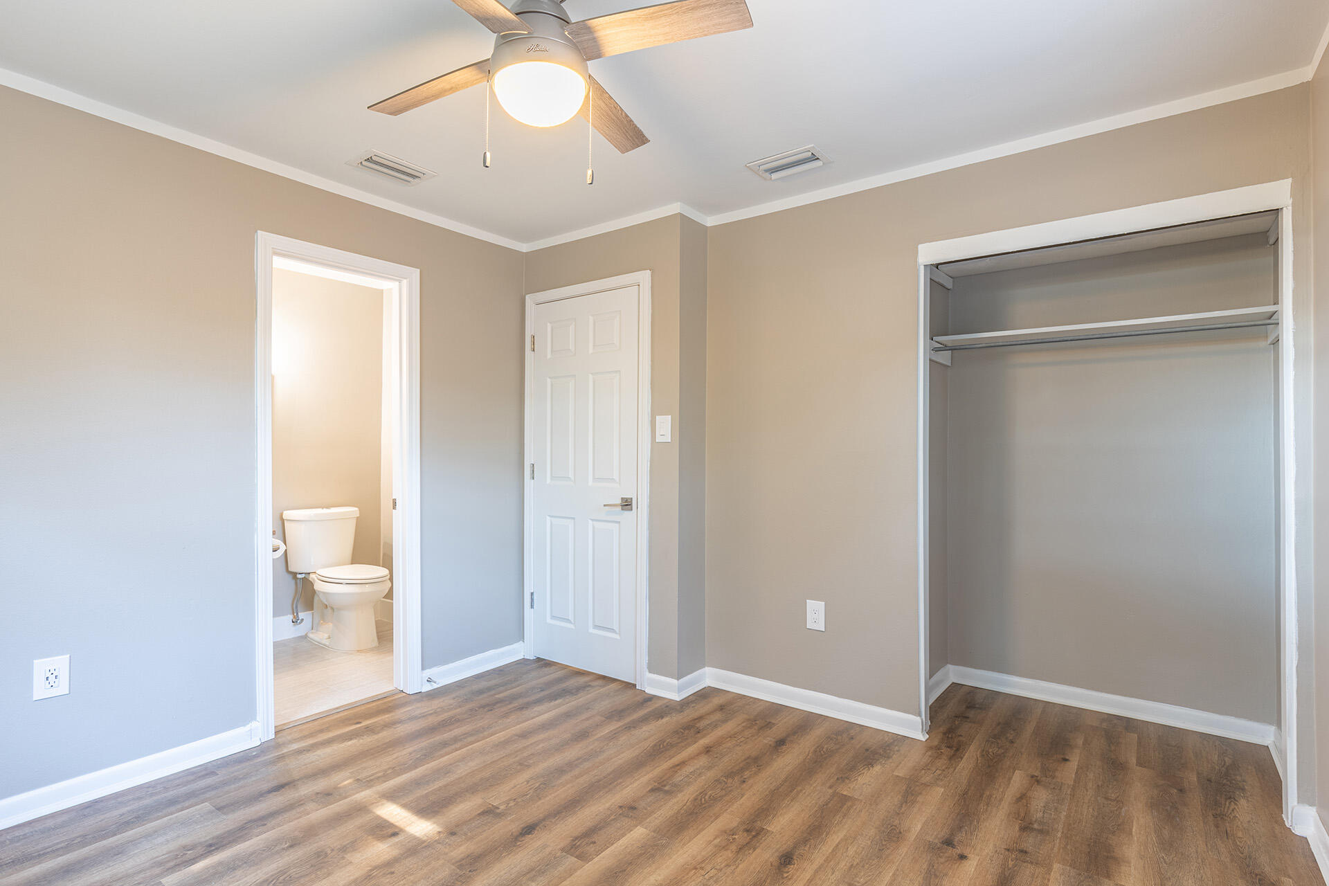 HIGHLAND PARK - Residential