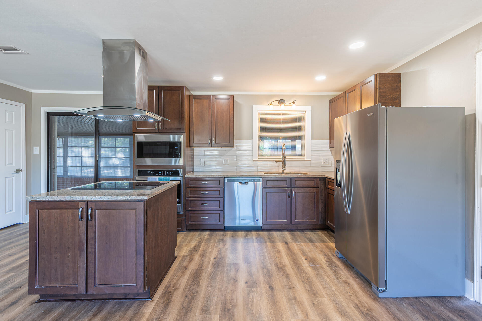 HIGHLAND PARK - Residential