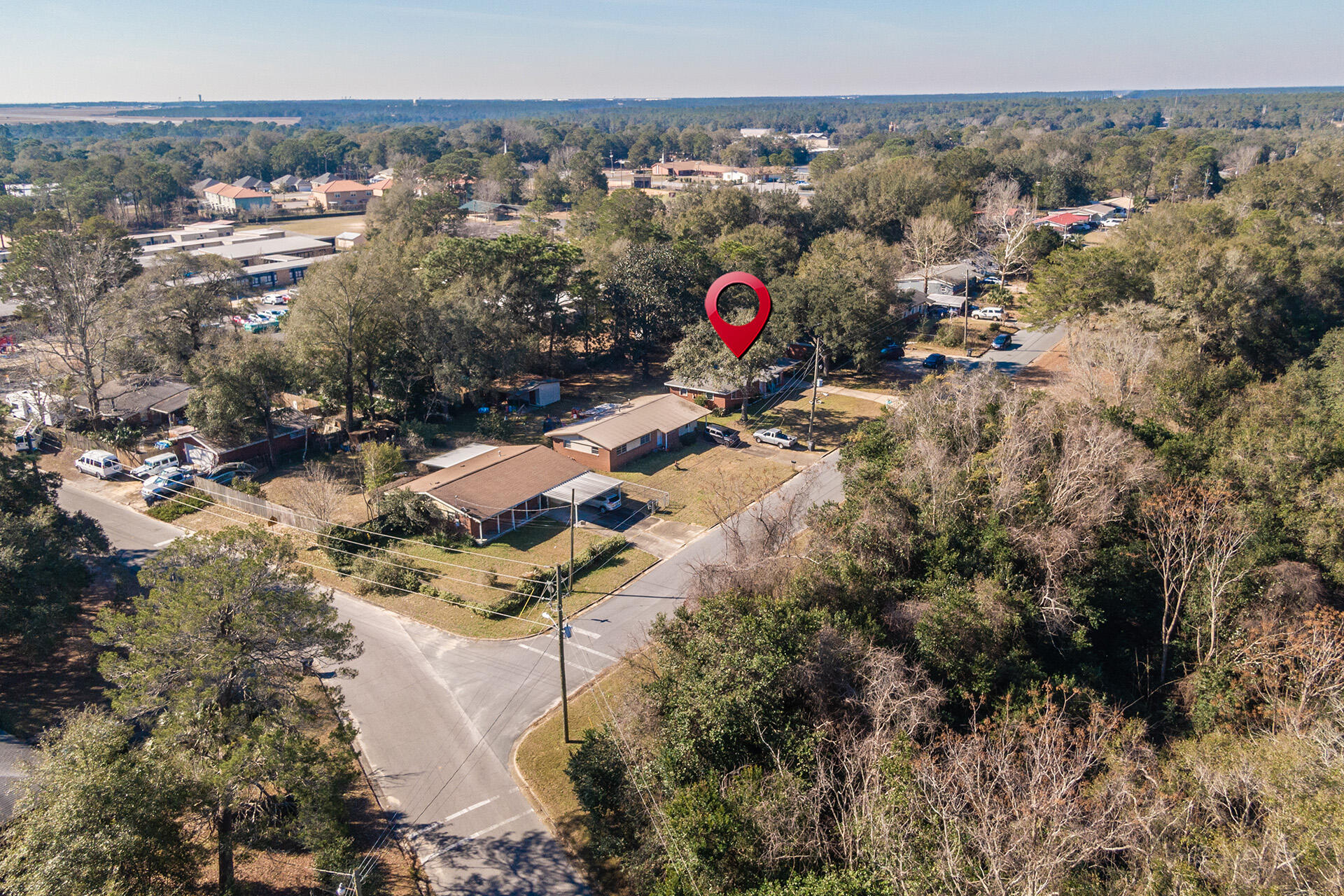 HIGHLAND PARK - Residential