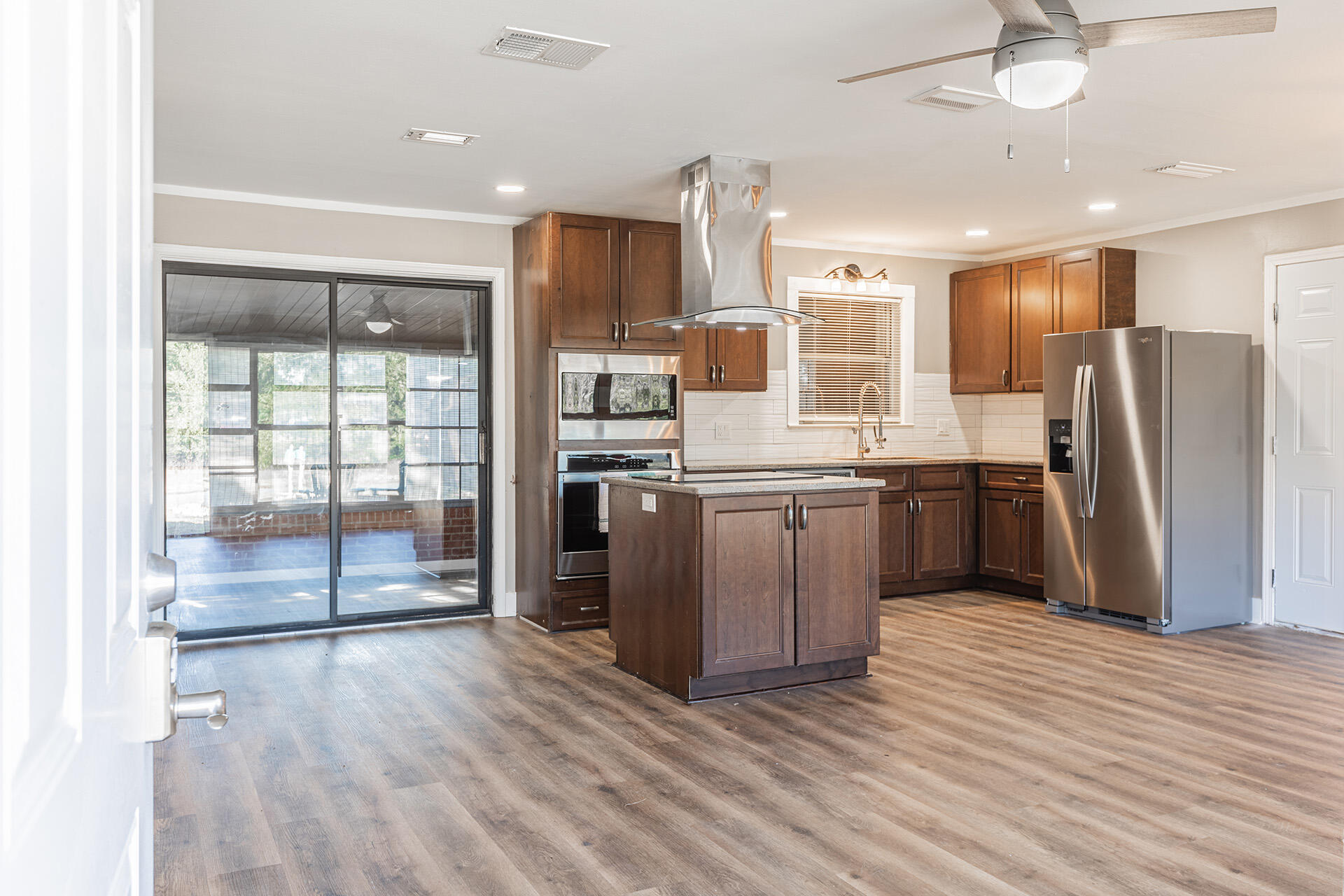 HIGHLAND PARK - Residential