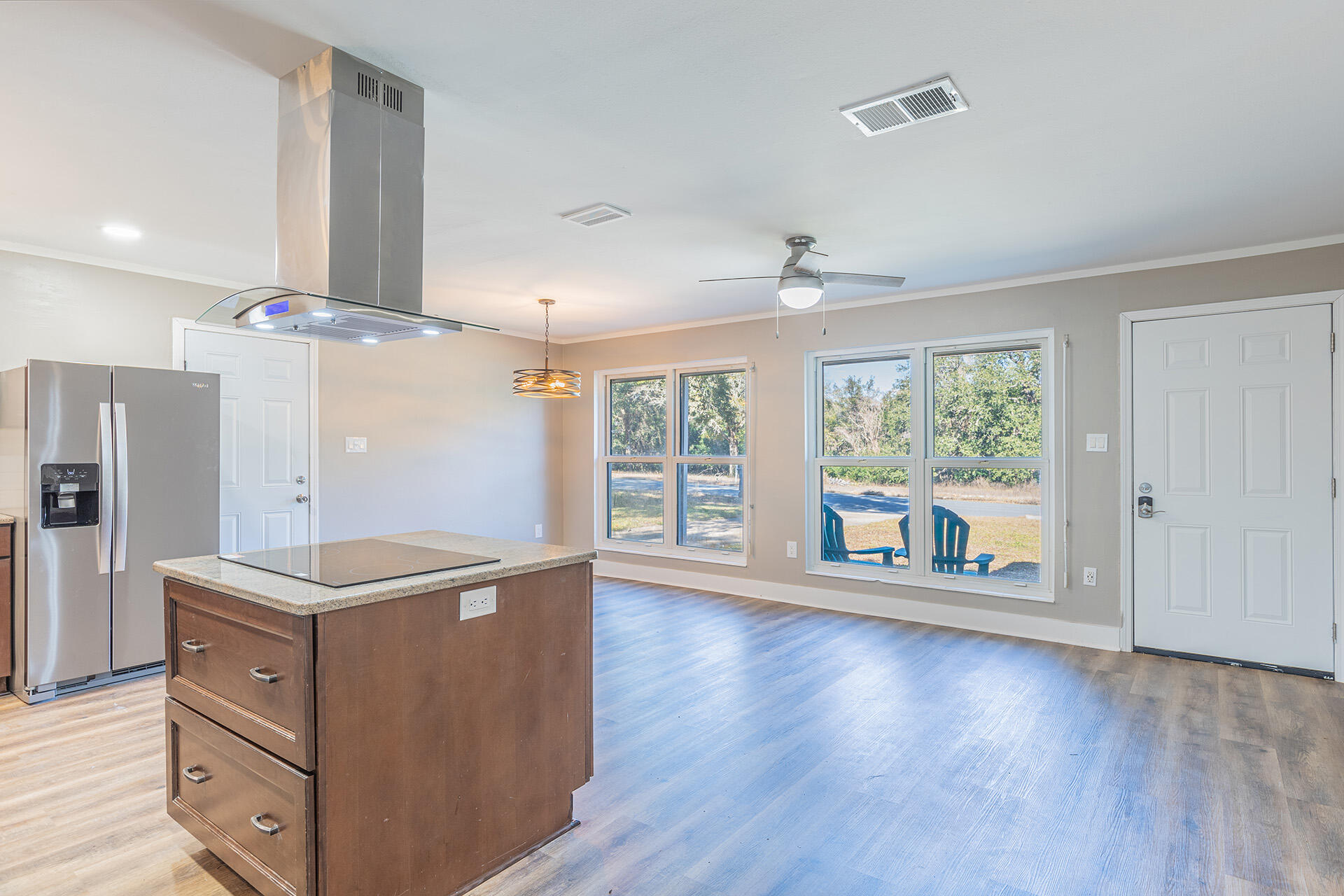 HIGHLAND PARK - Residential