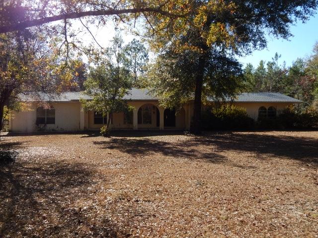 COUNTRY BREEZE EST LOT 1 - Residential