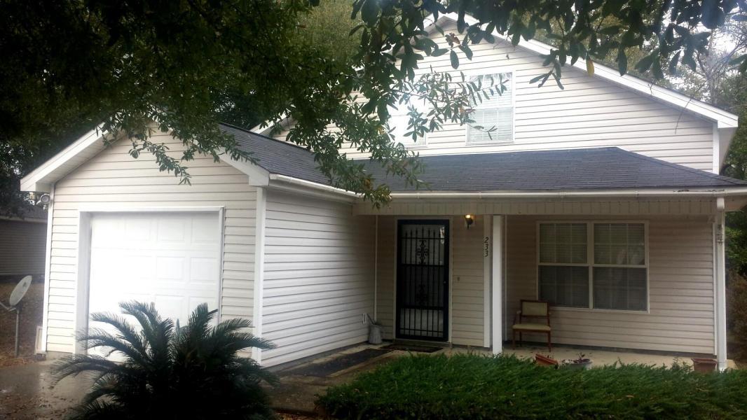 TIMBER WIND - Residential