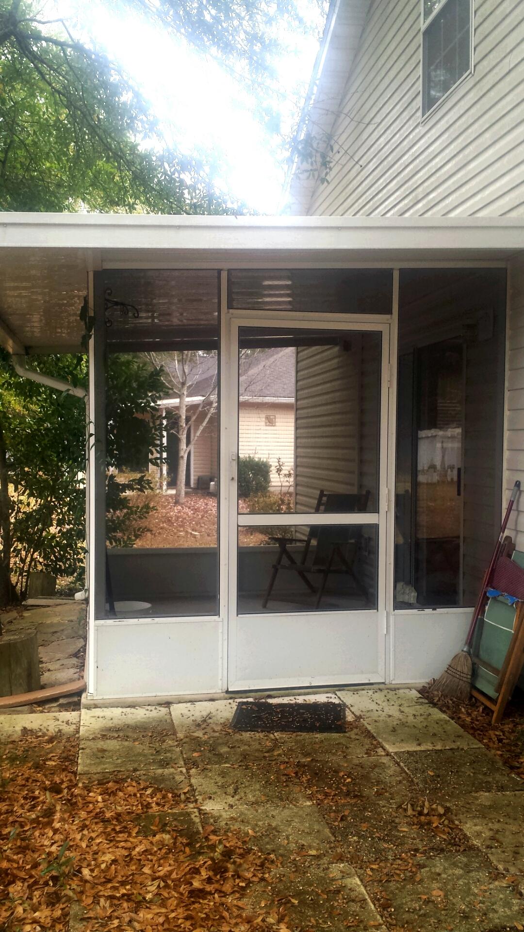 TIMBER WIND - Residential