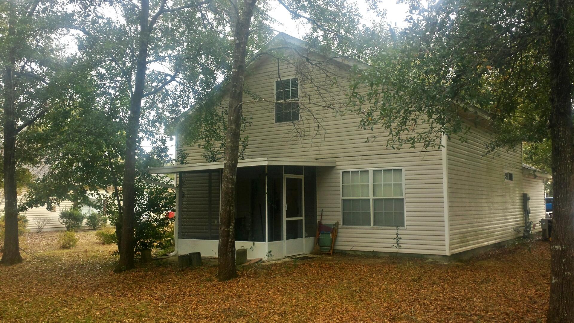 TIMBER WIND - Residential