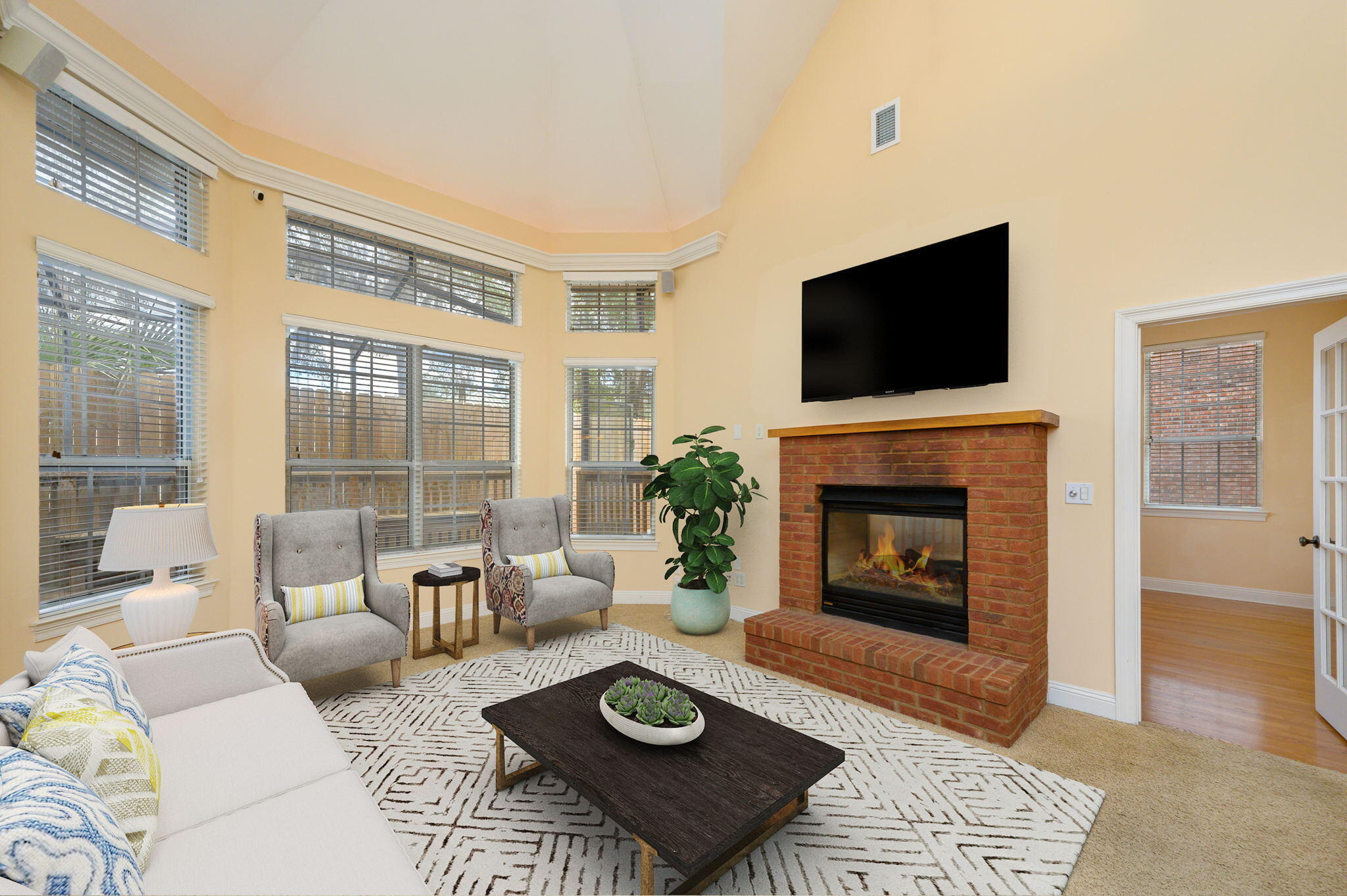 GRAND OAKS S/D - Residential