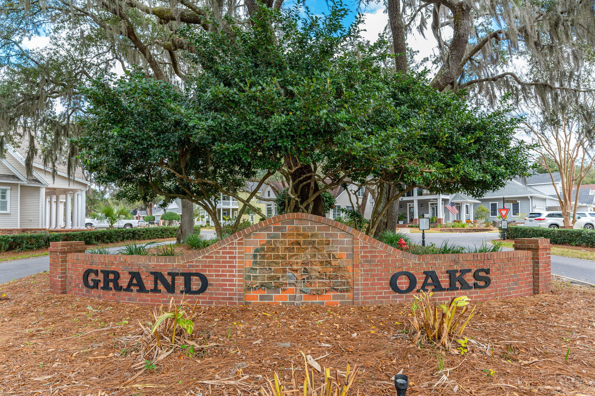 GRAND OAKS S/D - Residential