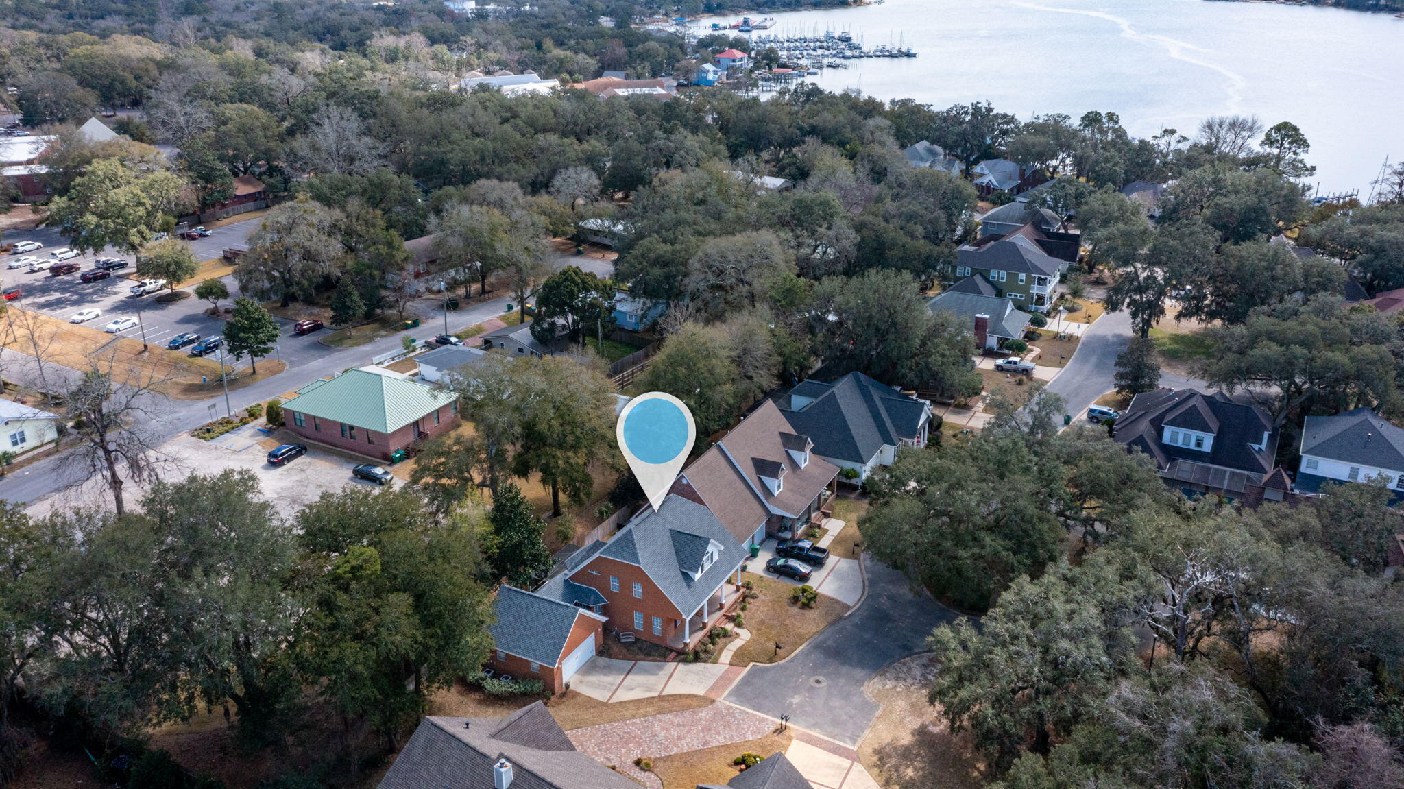 GRAND OAKS S/D - Residential