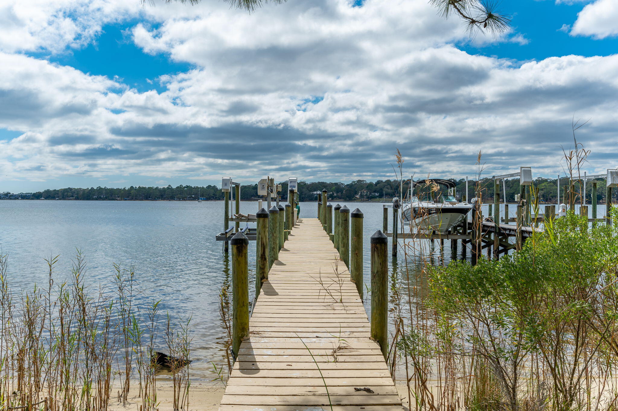 GRAND OAKS S/D - Residential