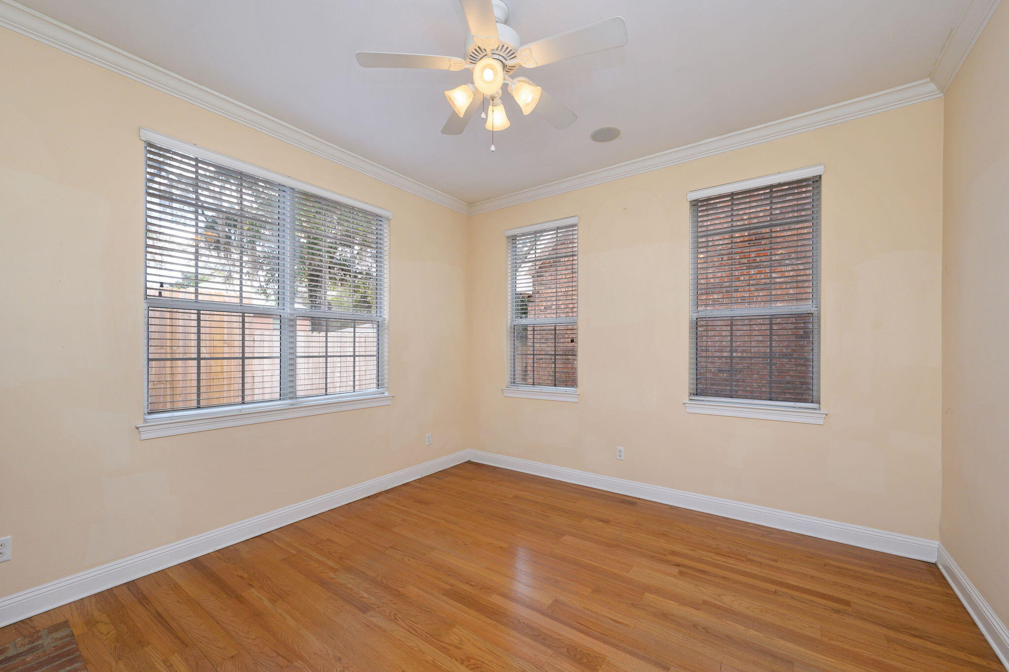 GRAND OAKS S/D - Residential